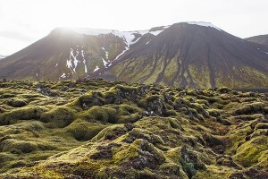 Hiking tours in Iceland