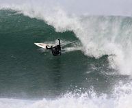 Surfing Tour in Iceland