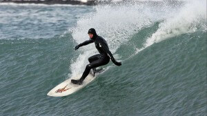 Surfing Tours in Iceland